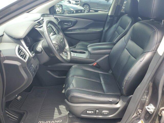used 2020 Nissan Murano car, priced at $17,988