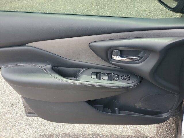 used 2020 Nissan Murano car, priced at $17,988