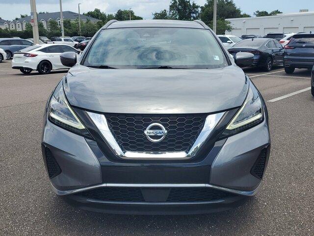 used 2020 Nissan Murano car, priced at $17,988