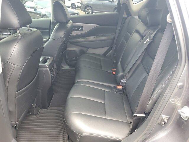 used 2020 Nissan Murano car, priced at $17,988
