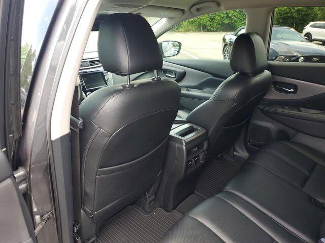 used 2020 Nissan Murano car, priced at $17,988