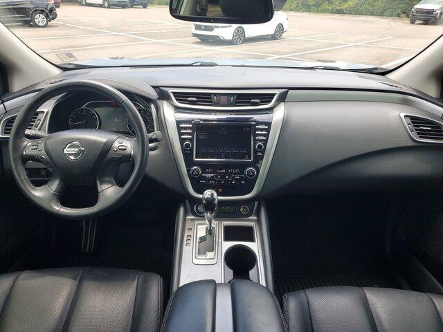 used 2020 Nissan Murano car, priced at $17,988
