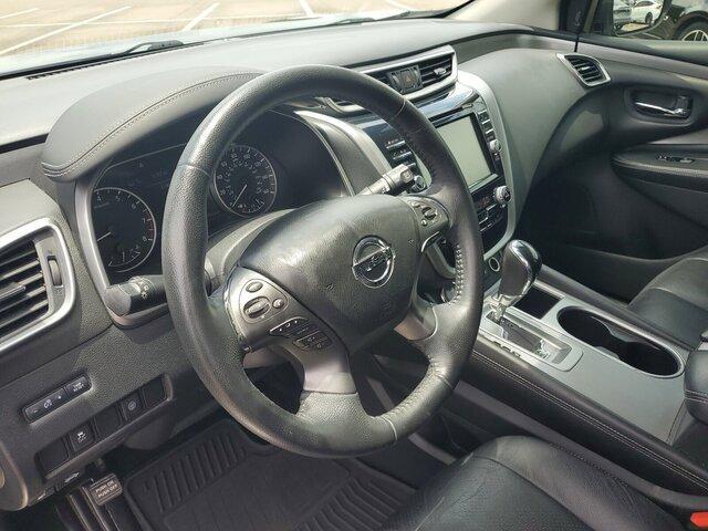 used 2020 Nissan Murano car, priced at $17,988