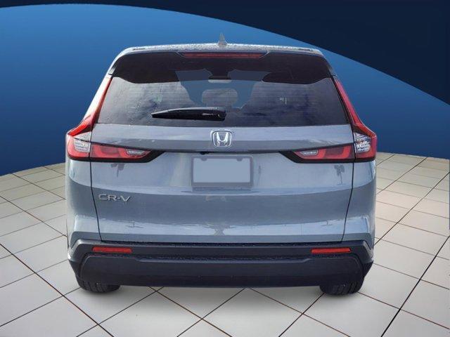 new 2024 Honda CR-V car, priced at $30,804