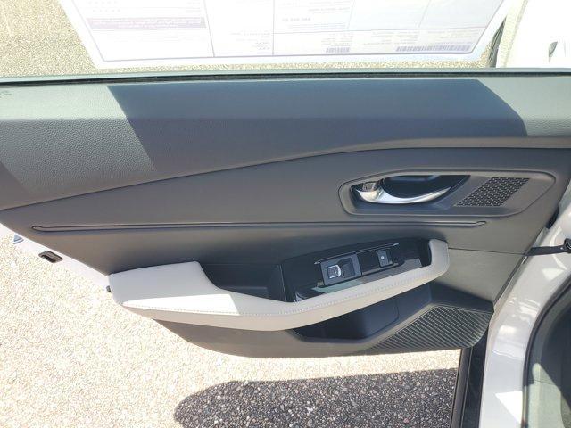 new 2025 Honda Accord Hybrid car, priced at $38,052