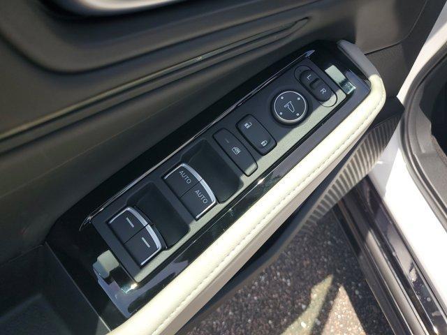 new 2025 Honda Accord Hybrid car, priced at $38,052