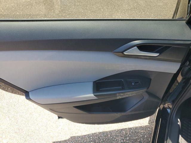 used 2022 Volkswagen Taos car, priced at $22,488