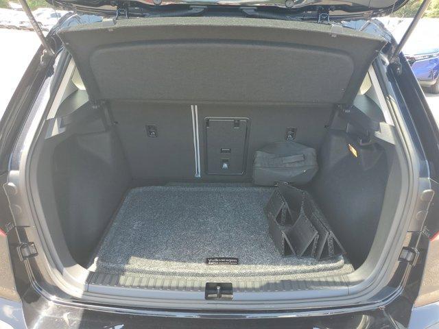 used 2022 Volkswagen Taos car, priced at $22,488