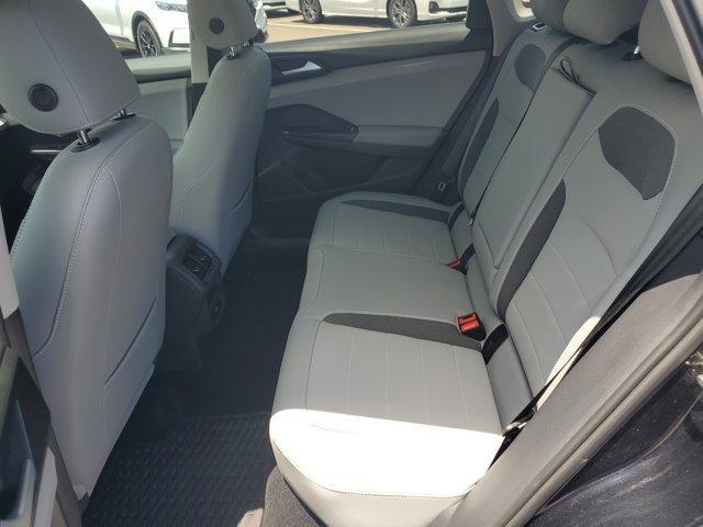 used 2022 Volkswagen Taos car, priced at $22,488
