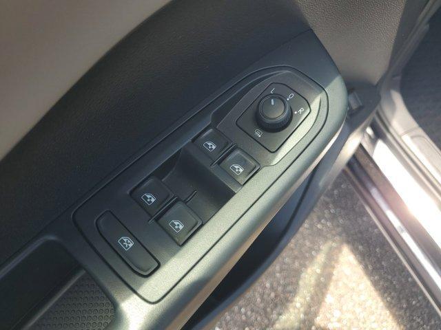 used 2022 Volkswagen Taos car, priced at $22,488