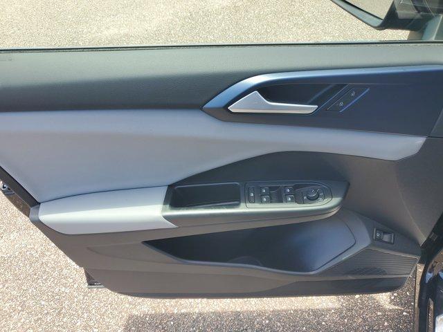 used 2022 Volkswagen Taos car, priced at $22,488
