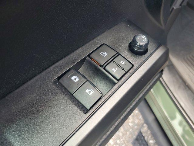 used 2022 Toyota Tacoma car, priced at $33,988