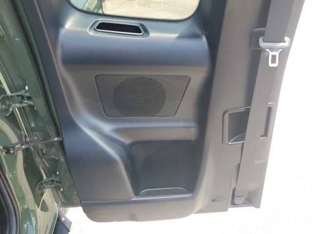 used 2022 Toyota Tacoma car, priced at $33,988