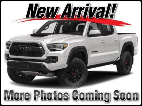 used 2023 Toyota Tacoma car, priced at $36,534