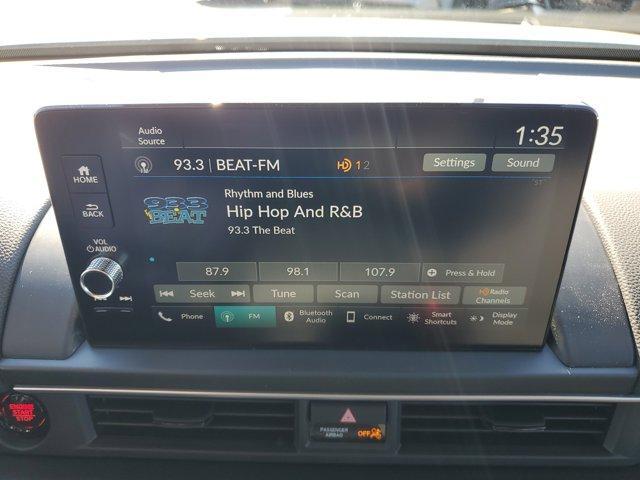 new 2025 Honda Pilot car, priced at $44,695