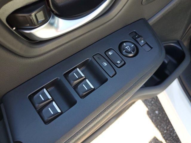 new 2025 Honda Pilot car, priced at $44,695