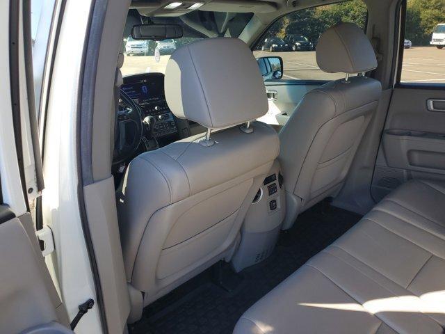 used 2012 Honda Pilot car, priced at $8,500