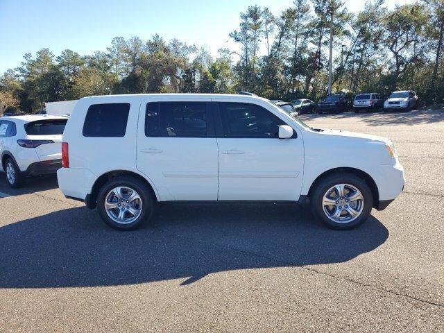 used 2012 Honda Pilot car, priced at $8,500