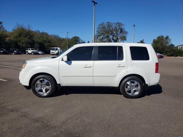 used 2012 Honda Pilot car, priced at $8,500