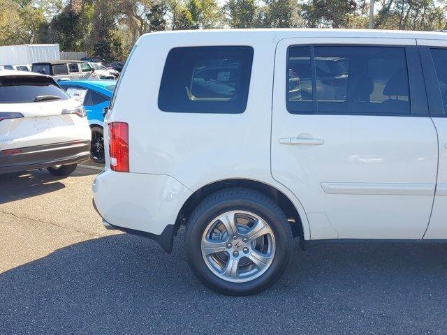 used 2012 Honda Pilot car, priced at $8,500