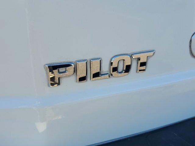 used 2012 Honda Pilot car, priced at $8,500