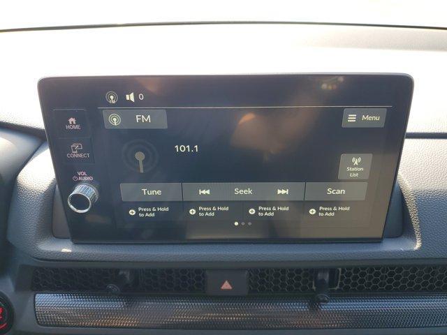 new 2026 Honda CR-V car, priced at $33,624