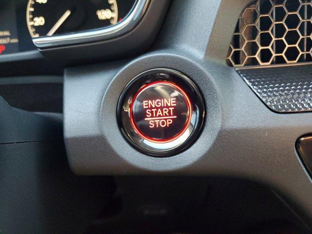 new 2026 Honda CR-V car, priced at $33,624