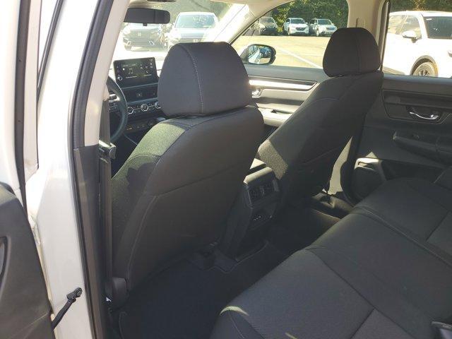 new 2026 Honda CR-V car, priced at $33,624