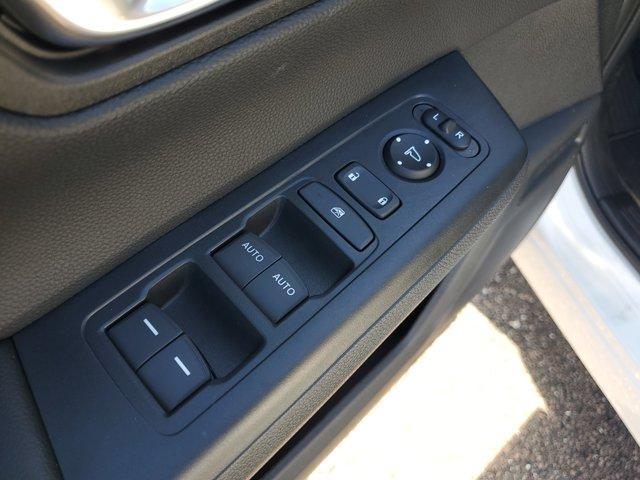 new 2026 Honda CR-V car, priced at $33,624