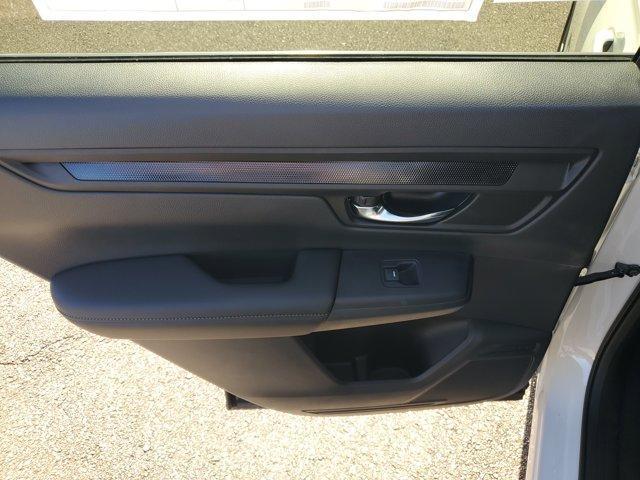 new 2026 Honda CR-V car, priced at $33,624