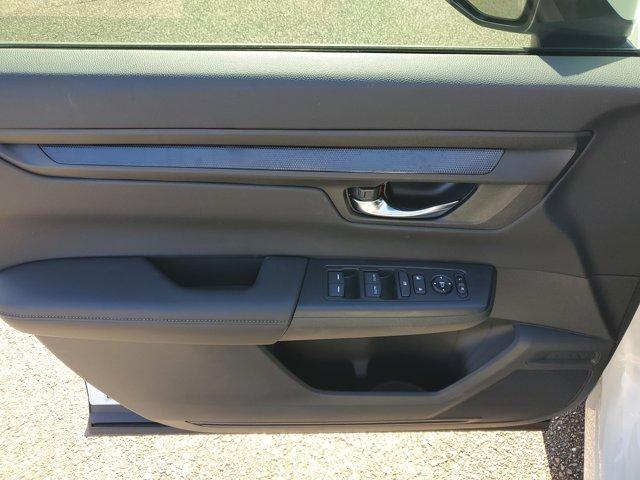 new 2026 Honda CR-V car, priced at $33,624