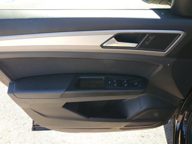 used 2021 Volkswagen Atlas car, priced at $18,877