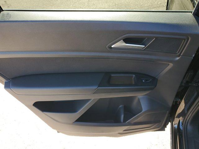 used 2021 Volkswagen Atlas car, priced at $18,877