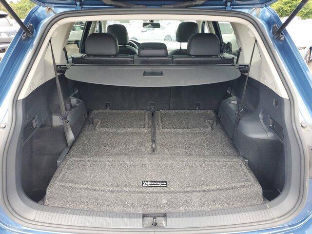 used 2019 Volkswagen Tiguan car, priced at $9,877