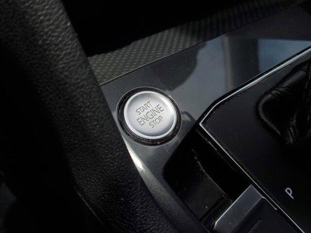 used 2019 Volkswagen Tiguan car, priced at $9,877