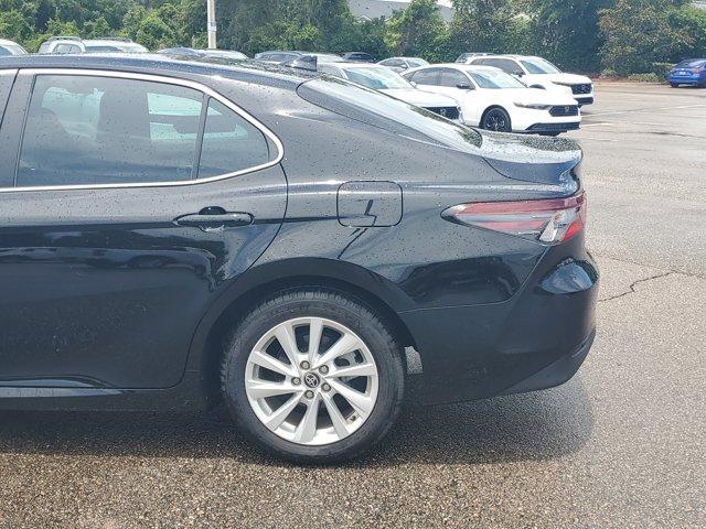 used 2023 Toyota Camry car, priced at $24,364