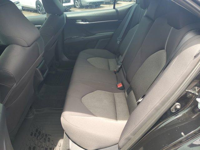 used 2023 Toyota Camry car, priced at $24,364