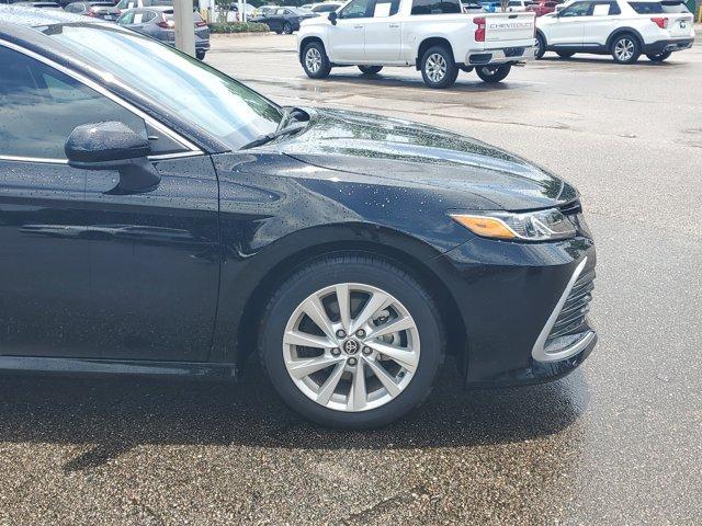 used 2023 Toyota Camry car, priced at $24,364