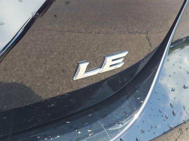 used 2023 Toyota Camry car, priced at $24,364