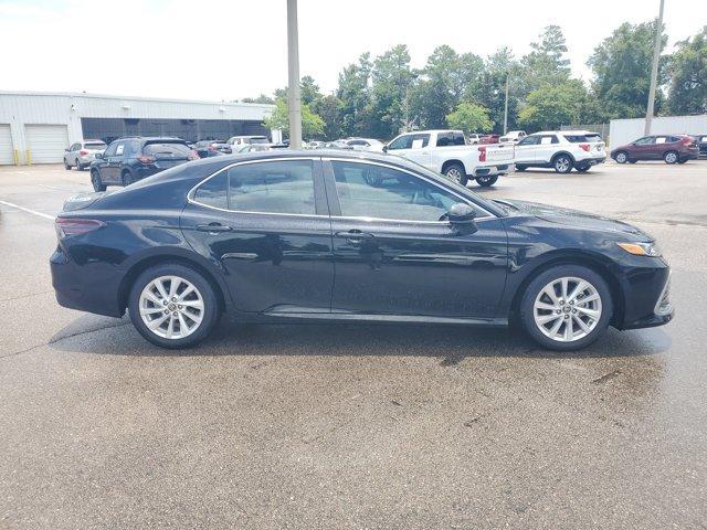 used 2023 Toyota Camry car, priced at $24,364