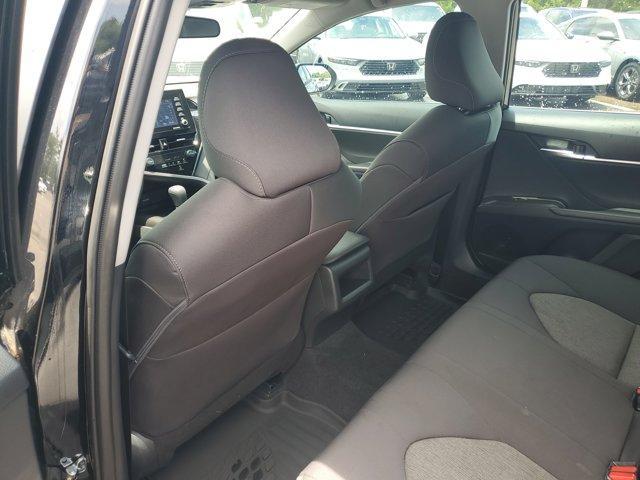 used 2023 Toyota Camry car, priced at $24,364
