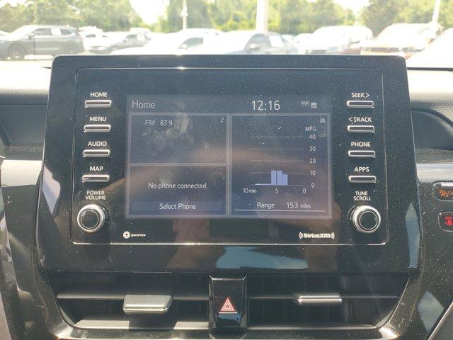 used 2023 Toyota Camry car, priced at $24,364