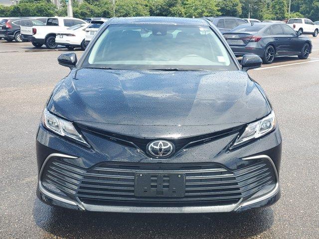 used 2023 Toyota Camry car, priced at $24,364