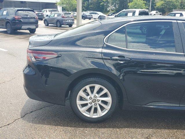 used 2023 Toyota Camry car, priced at $24,364