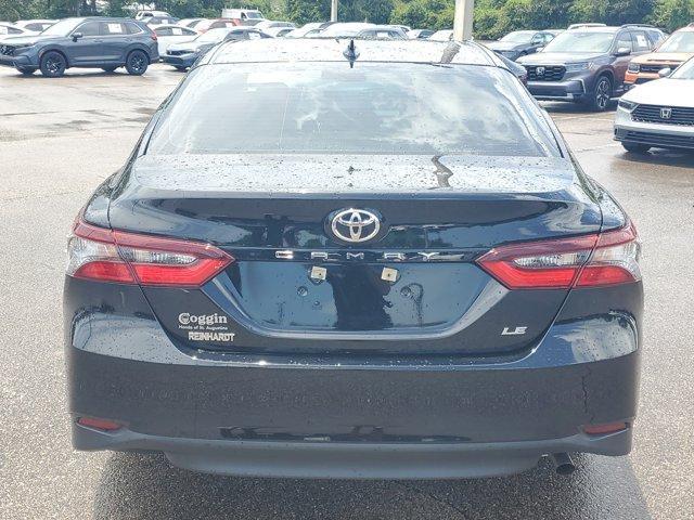 used 2023 Toyota Camry car, priced at $24,364