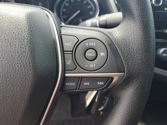 used 2023 Toyota Camry car, priced at $24,364
