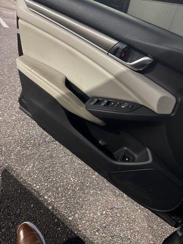 used 2018 Honda Accord car, priced at $14,654