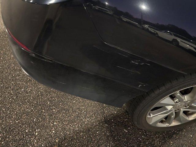 used 2018 Honda Accord car, priced at $14,654