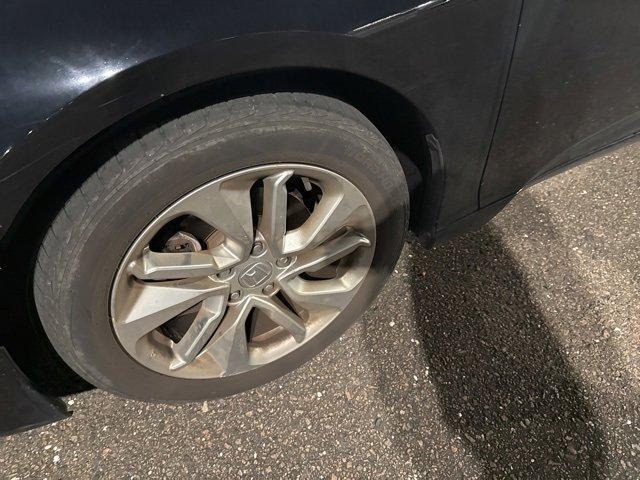 used 2018 Honda Accord car, priced at $14,654