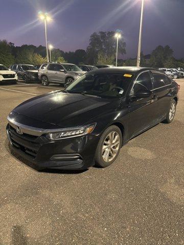 used 2018 Honda Accord car, priced at $14,654